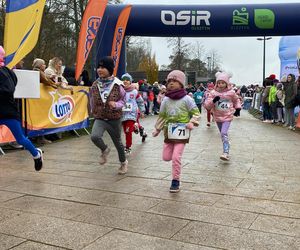 Lotto 8 Olsztyński Bieg Niepodległości cz.1