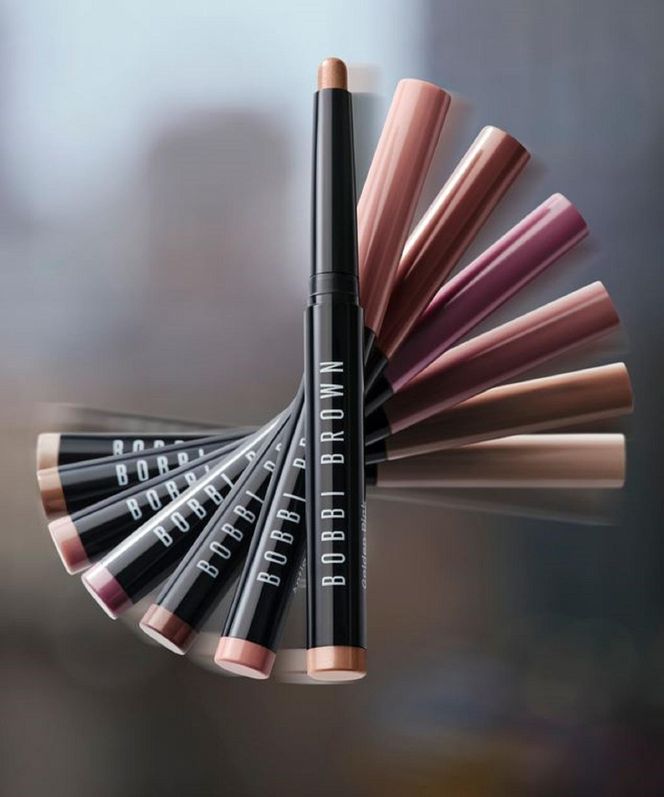 Bobbi Brown