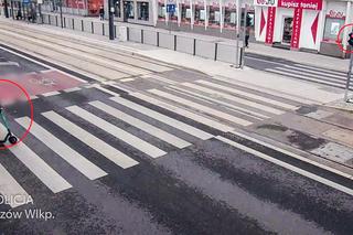 W Gorzowie posypały się mandaty dla pieszych i kierowców