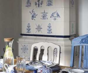 Mieszkanie w kamienicy - inspiracje