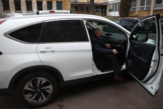 Jerzy Stuhr przesłuchany w prokuraturze