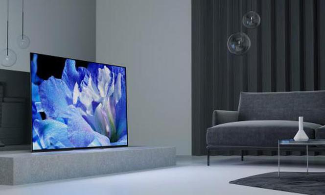 Telewizor SONY AF8