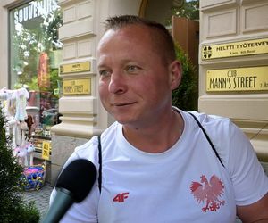 Kibice wściekli na aferę w reprezentacji