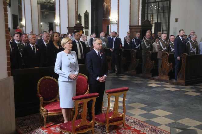  Obchody Święta Konstytucji Trzeciego Maja