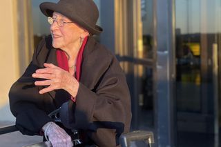 USA: Rozmowa z Evą Rubinstein 2024