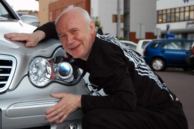 Eugeniusz Priwieziencew