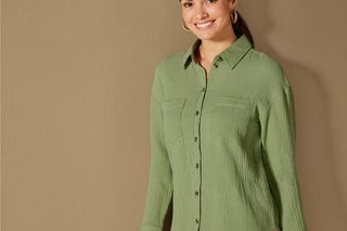 Jesienna moda w Lidlu