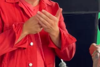 Nowa czołówka Barw szczęścia 2023. Marcin Kodur (Oskar Stoczyński)