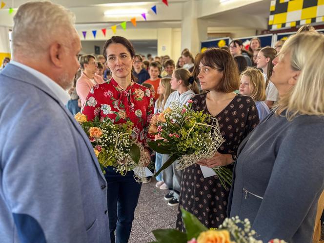 Tarnogórski nauczycielki nagrodzone ZDJĘCIA