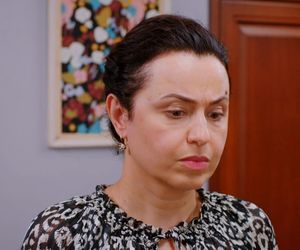 Miłość i nadzieja odc. 307. Cavidan