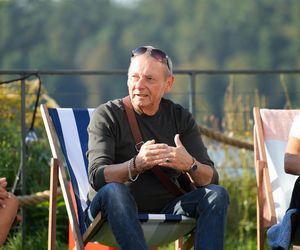 Oto nowy uczestnik Sanatorium miłości