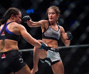 Pikantne zdjęcia Karoliny Kowalkiewicz