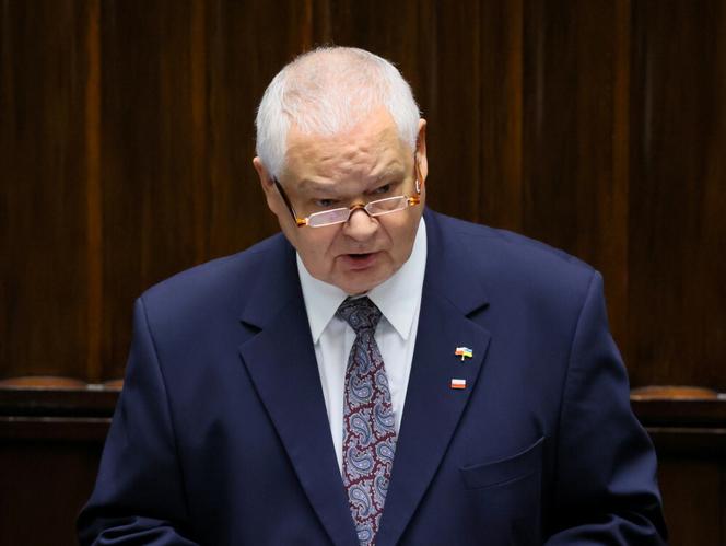 Adam Glapiński