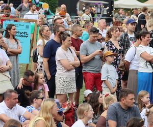 Tłumy na Carnavalu Sztukmistrzów 2025 w Lublinie - dzień trzeci 
