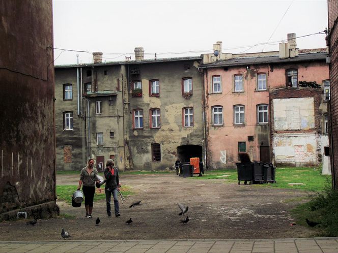 Świętochłowice to miasto w woj. śląskim, które najszybciej się wyludnia