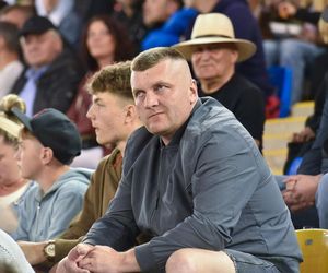 PRES Grupa Deweloperska Toruń - Krono-Plast Włókniarz Częstochowa 47:43, zdjęcia kibiców i zawodników