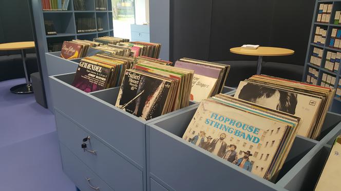 Zagłębiowska Mediateka