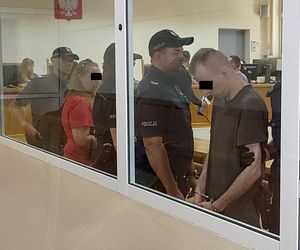 Oprawcy Kamilka z Częstochowy stanęli przed sądem. Chłopiec był maltretowany