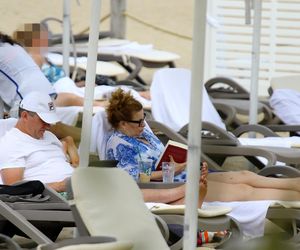  Przemysław Sadowski - Bałtyk zimny, a on gorący