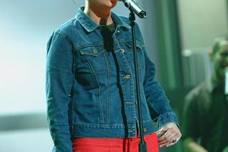  Tak się zmieniła Katarzyna Nosowska