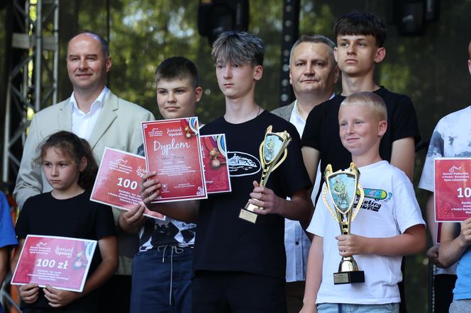 Eska Summer City 2025 odwiedziła Opole Lubelskie!