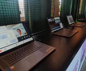 Chromebook Media Event - Acer