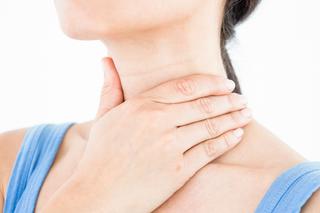 Choroby gardła - objawy i leczenie