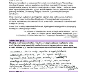 Matura 2024: biologia. Arkusze CKE i odpowiedzi. Poziom rozszerzony [Formuła 2023]