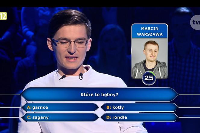 Milionerzy