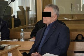 Afera korupcyjna Sąd Kraków