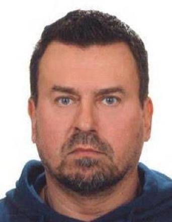 BLACHOWSKI KRZYSZTOF