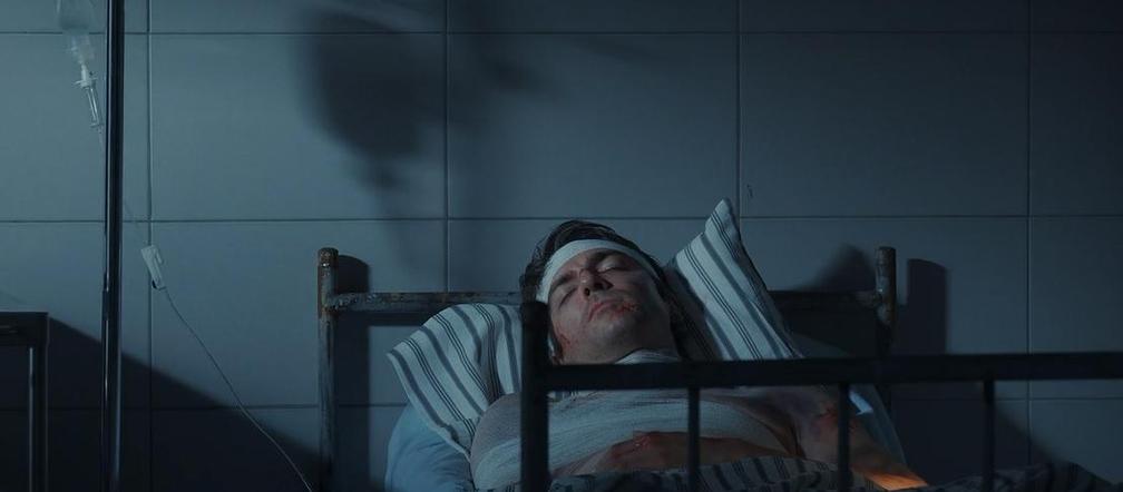  M jak miłość, odcinek 1737: Ojciec Nadii w szpitalu w Kijowie jako anonimowy pacjent. Budzyńscy nigdy go nie znajdą? - ZDJĘCIA, ZWIASTUN