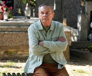 Barwy szczęścia odc. 2959: Czesław Zarzeczny (Marian Jaskulski)