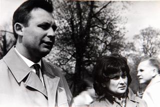 Rajmund Kaczyński zmarł 16 lat temu. Historia ojca Kaczyńskich mrozi krew w żyłach [ZDJĘCIA]