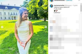 Marta Manowska