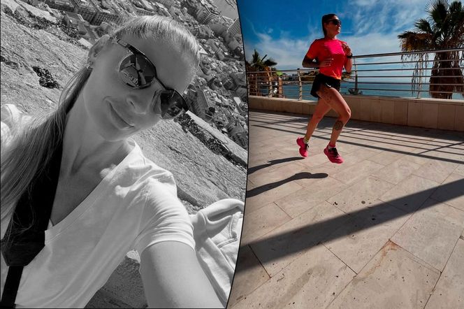 Nie żyje Maja Dębska, polska triathlonistka. Zginęła w tragicznym wypadku. Smutne wieści