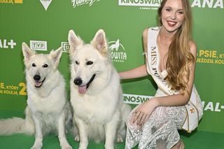 O psie, który jeździł koleją 2 - premiera filmu