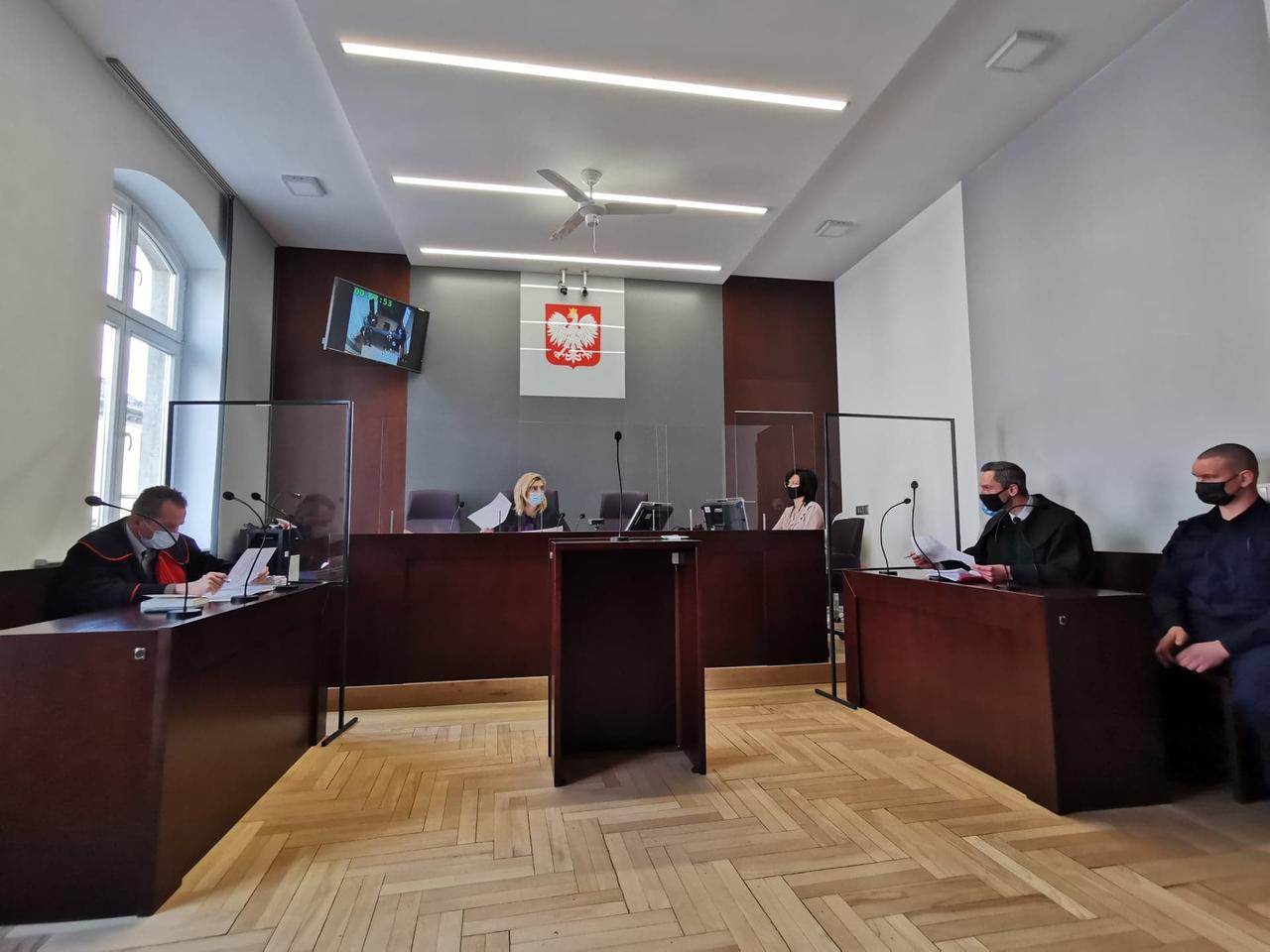 Nazwał prezydenta durniem. Zatrzymała go policja. Sprawa znów przed sądem. Łowiczanin trafi do więzienia?