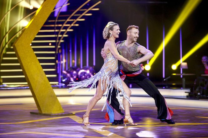 Magda Mołek, "Taniec z Gwiazdami"