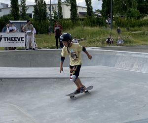 Eska Summer City i Deskorolkowe Mistrzostwa Olsztyna 2025