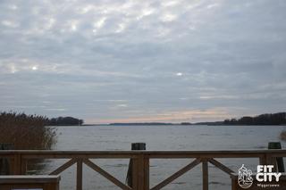 Mazurska plaża przeszła ogromną metamorfozę. Latem będzie przyciągać tłumy turystów [ZDJĘCIA]