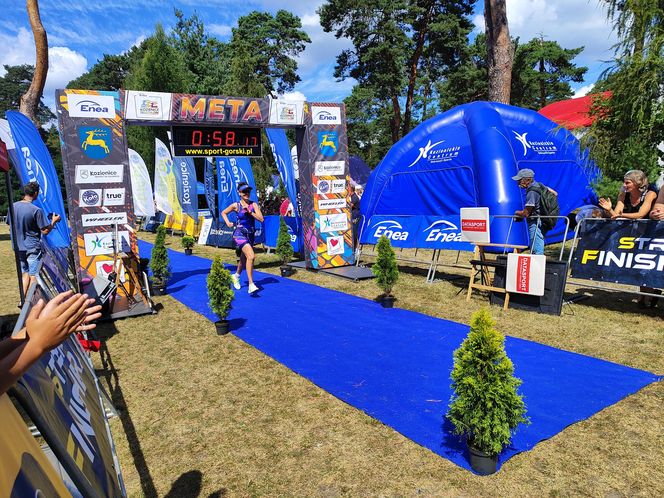 Enea Kozienice Triathlon 2025