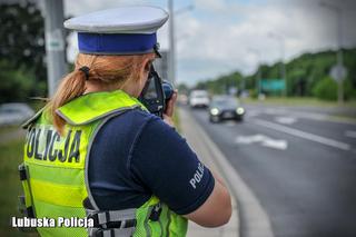 Ile osób zginęło na lubuskich drogach? Policja podała dane