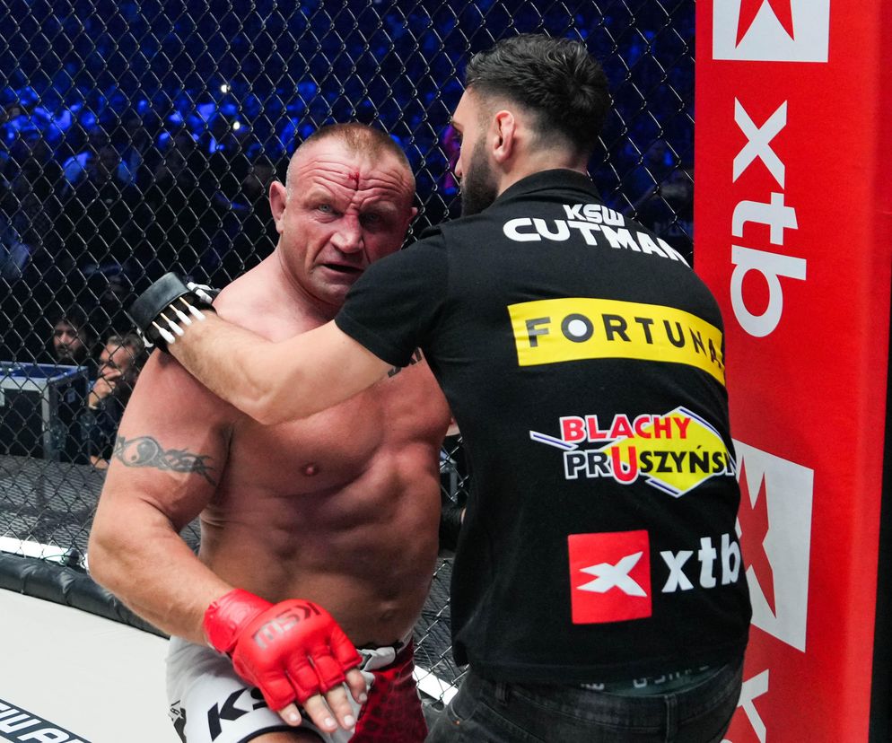 Mariusz Pudzianowski vs Eddie Hall