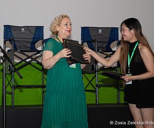 Polskie filmy z nagrodami na Greenpoint Film Festival 