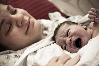Wywoływanie porodu: metody indukcji porodu