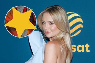 Basia Kurdej-Szatan w modnej spódnicy na wiosnę. Ten model wyprzedaje się w mgnieniu oka! Lepiej pospieszyć się z zakupami