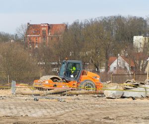 Na Mazurach ruszyła przełomowa inwestycja. Będzie to największy tego typu obiekt w Polsce