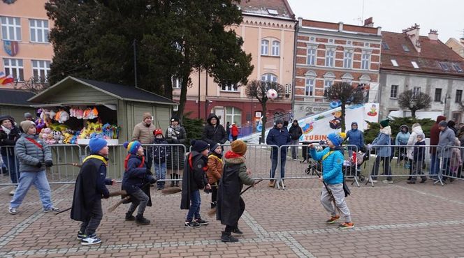 Żory świętowały 753. urodziny. Magiczny weekend pełen atrakcji w stylu Harry'ego Pottera. Zobacz ZDJĘCIA z wydarzenie