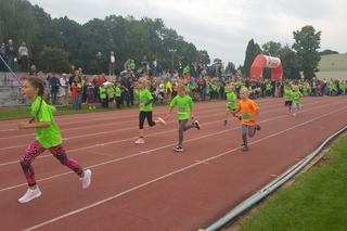 12. Bieg Siedleckiego Jacka